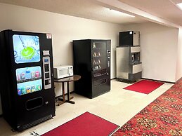 Americas Best Value Inn Laramie