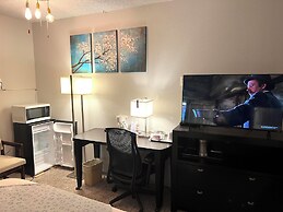 Americas Best Value Inn Laramie