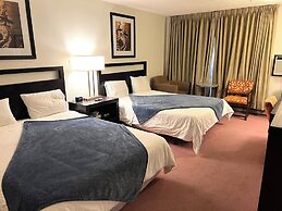 Americas Best Value Inn Laramie