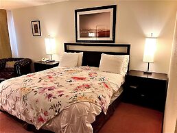 Americas Best Value Inn Laramie