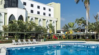 Holiday Inn Tuxtla Gutierrez, an IHG Hotel