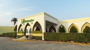 Holiday Inn Tuxtla Gutierrez by IHG