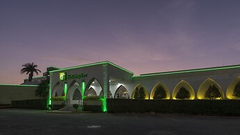 Holiday Inn Tuxtla Gutierrez by IHG