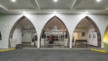 Holiday Inn Tuxtla Gutierrez by IHG