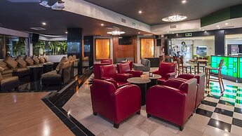 Holiday Inn Tuxtla Gutierrez by IHG