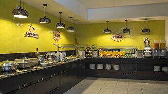 Holiday Inn Tuxtla Gutierrez by IHG