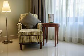 Holiday Inn Tuxtla Gutierrez by IHG