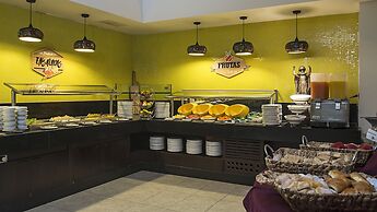 Holiday Inn Tuxtla Gutierrez by IHG