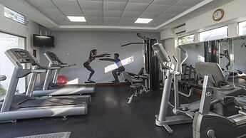 Holiday Inn Tuxtla Gutierrez by IHG