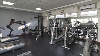 Holiday Inn Tuxtla Gutierrez by IHG