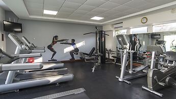 Holiday Inn Tuxtla Gutierrez by IHG