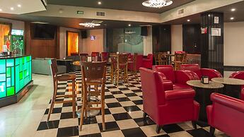 Holiday Inn Tuxtla Gutierrez by IHG