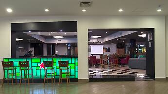 Holiday Inn Tuxtla Gutierrez by IHG