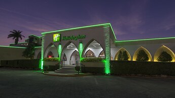 Holiday Inn Tuxtla Gutierrez by IHG