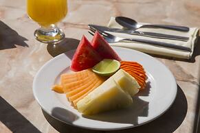 Holiday Inn Tuxtla Gutierrez by IHG