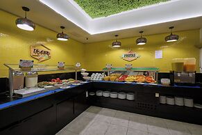 Holiday Inn Tuxtla Gutierrez by IHG