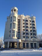 Oktyabrskaya Hotel