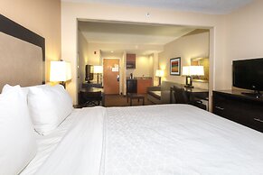 Holiday Inn Express & Suites Jacksonville Airport by IHG