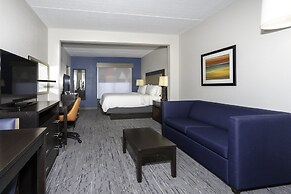 Holiday Inn Express & Suites Jacksonville Airport by IHG