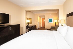 Holiday Inn Express & Suites Jacksonville Airport by IHG