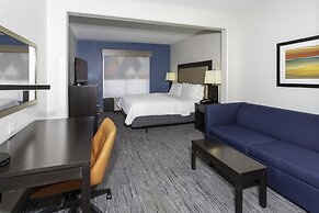 Holiday Inn Express & Suites Jacksonville Airport by IHG