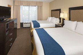 Holiday Inn Express & Suites Jacksonville Airport by IHG