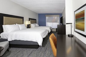 Holiday Inn Express & Suites Jacksonville Airport by IHG
