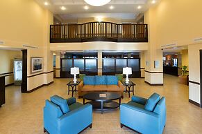 Holiday Inn Express & Suites Jacksonville Airport by IHG