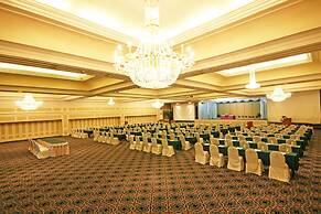 Bangkok Palace Hotel