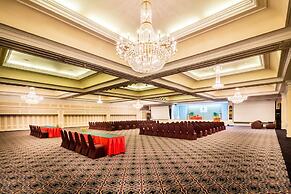 Bangkok Palace Hotel