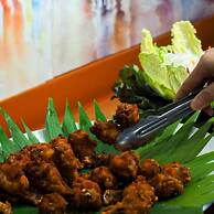 Bangkok Palace Hotel