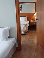 Bangkok Palace Hotel