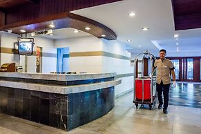 Bangkok Palace Hotel