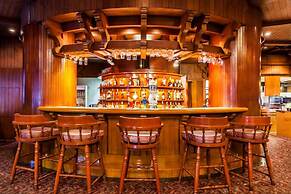 Bangkok Palace Hotel