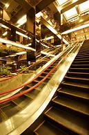 Bangkok Palace Hotel