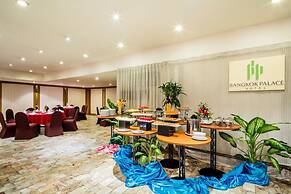 Bangkok Palace Hotel