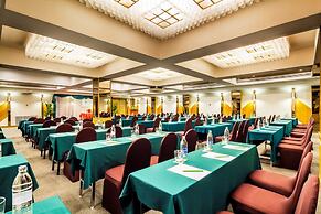 Bangkok Palace Hotel