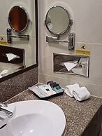 Bangkok Palace Hotel