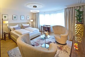 Hotel Maximilian Stadthaus Penz