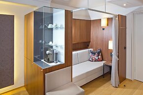 Hotel Maximilian Stadthaus Penz