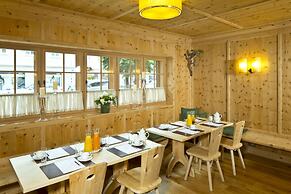Hotel Maximilian Stadthaus Penz