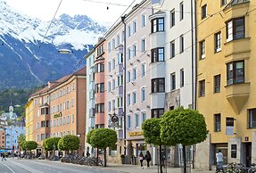 Hotel Maximilian Stadthaus Penz