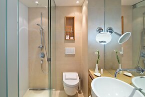 Hotel Maximilian Stadthaus Penz