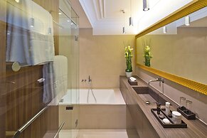 Hotel Maximilian Stadthaus Penz