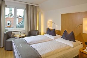 Hotel Maximilian Stadthaus Penz