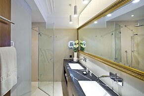 Hotel Maximilian Stadthaus Penz