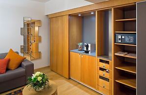 Hotel Maximilian Stadthaus Penz