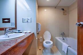 Cholchan Pattaya Beach Resort