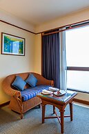 Cholchan Pattaya Beach Resort