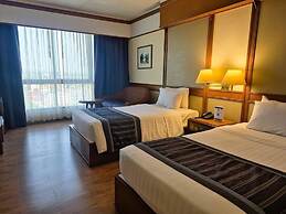 Cholchan Pattaya Beach Resort